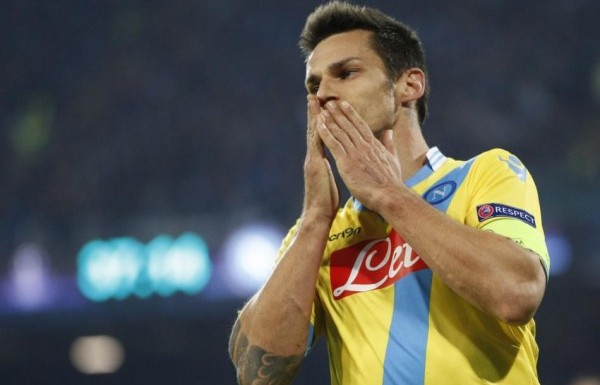 NAPOLI 9.00