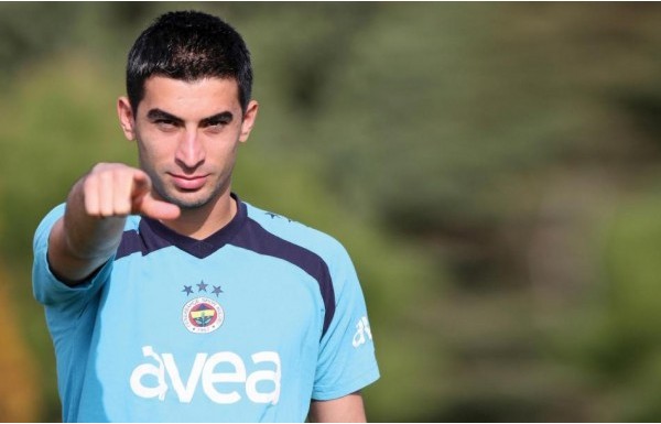 Gökhan Emreciksin