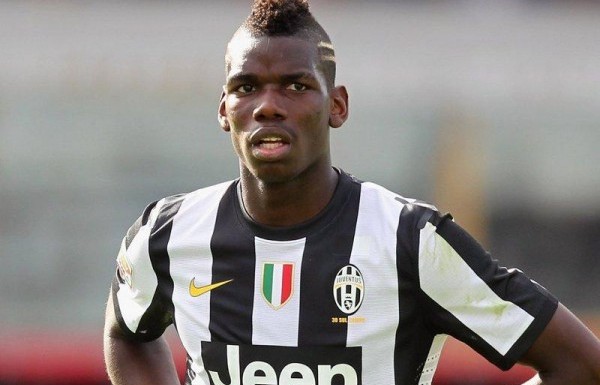 Paul Pogba