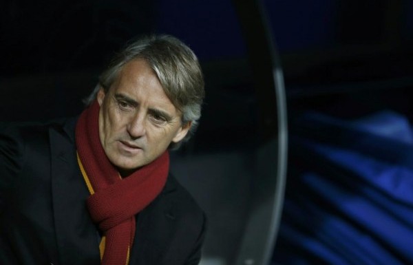15- Roberto Mancini