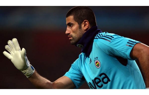 Fenerbahçe'nin muhtemel Karabük 11'i