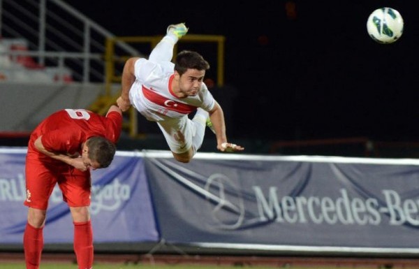Ahmet Çalık
