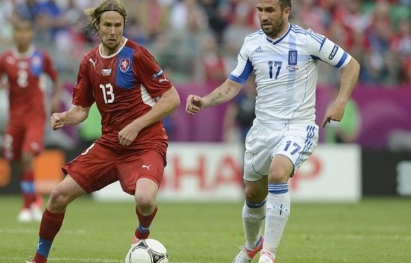 THEOFANIS GEKAS