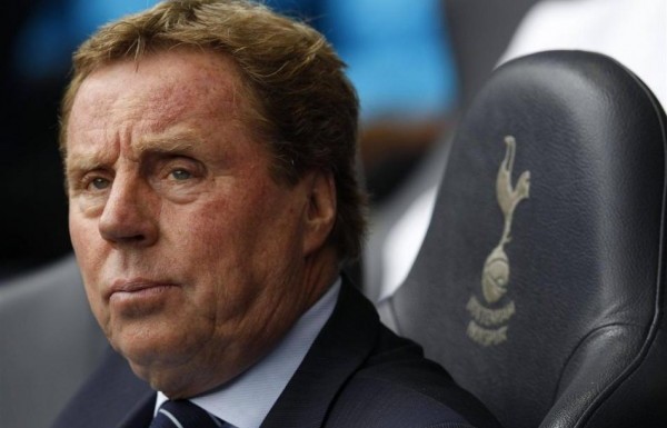 Harry Redknapp