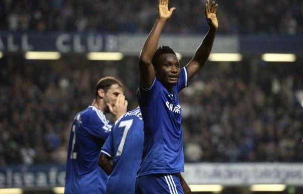 CHELSEA 3.75