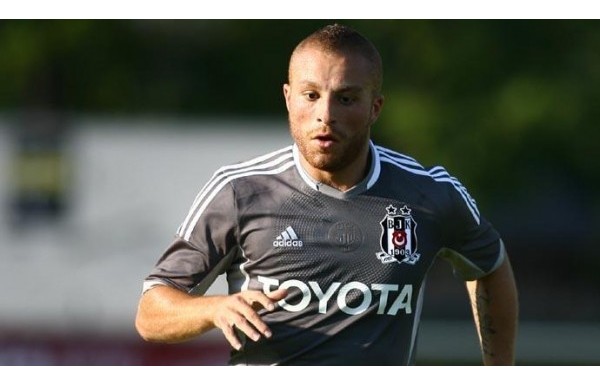 Gökhan Töre