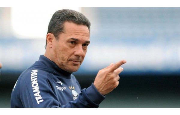 Vanderlei Luxemburgo