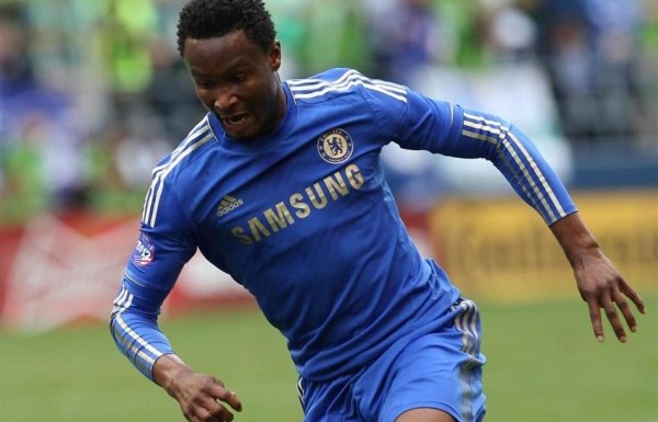 'Drogba ve Emenike kapışıyor!