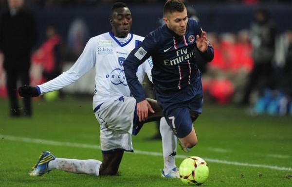 Jeremy Menez