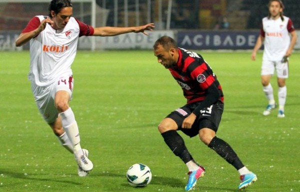 CENK TOSUN