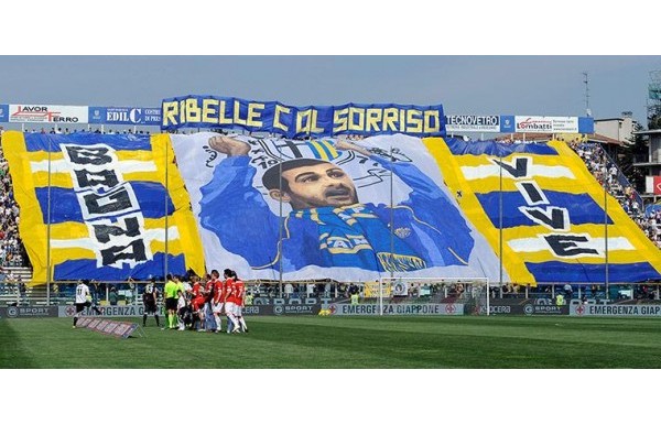 Parma