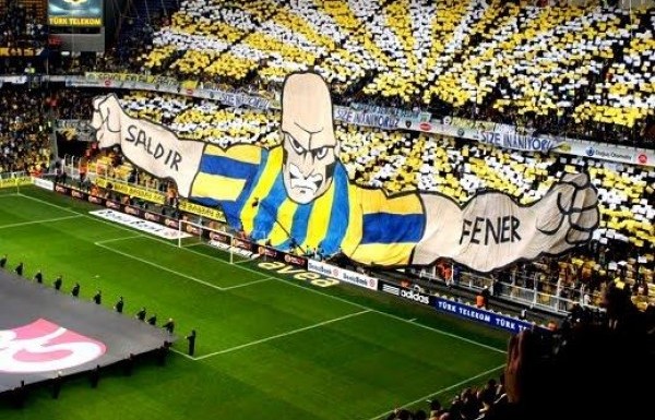Fenerbahçe