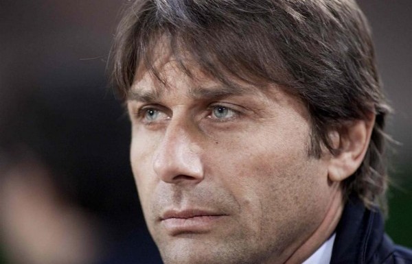 Antonio Conte