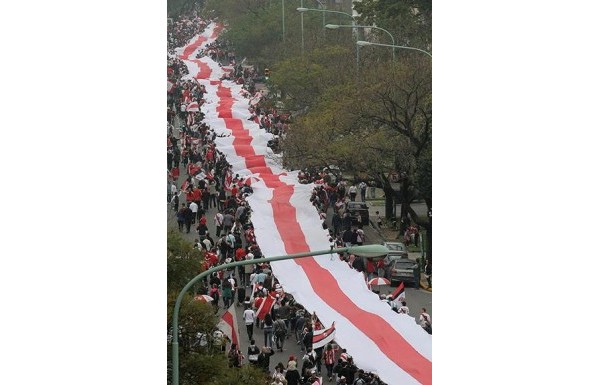 River Plate