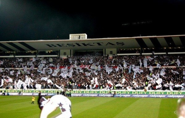 Beşiktaş