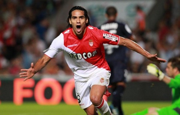 Radamel Falcao