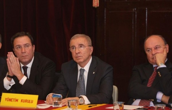 TULUN’UN ARKASINDA DURMASI