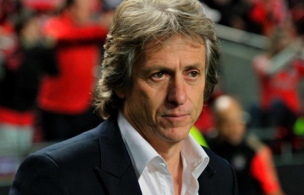 Jorge Jesus