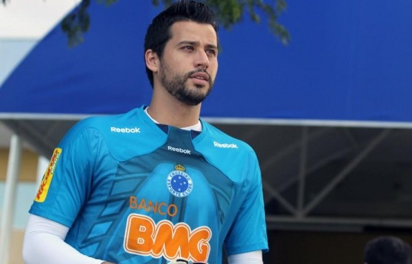 Fábio - Cruzeiro