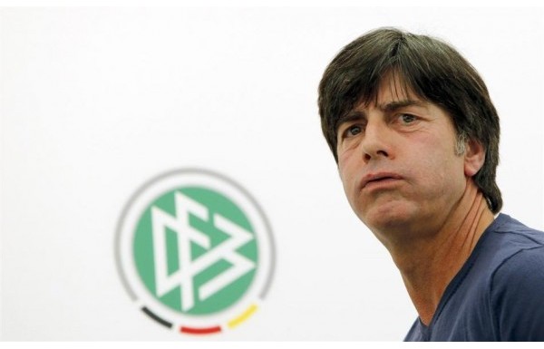 Joachim Löw