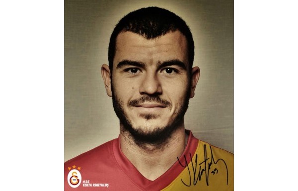 Yekta Kurtuluş