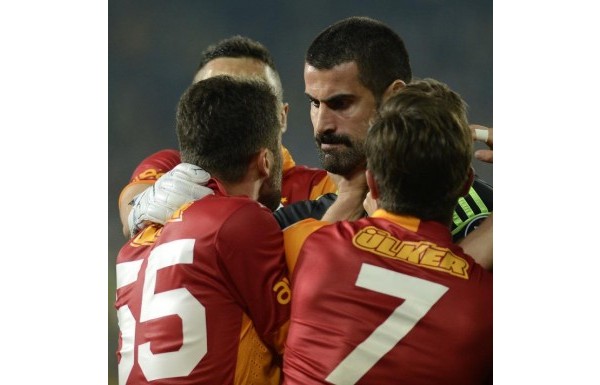 'Volkan sosyal medyayı karıştırdı