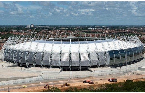 Estadio Castelao (Fortaleza)