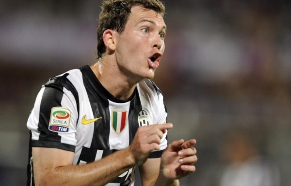 Stephan Lichtsteiner