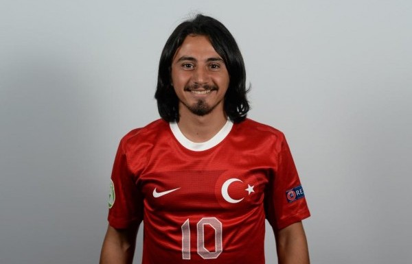 Recep Niyaz