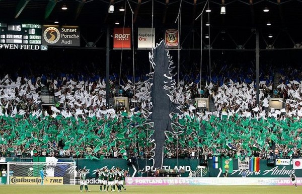 Portland Timbers