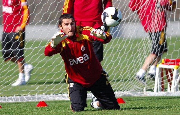 Orkun Uşak