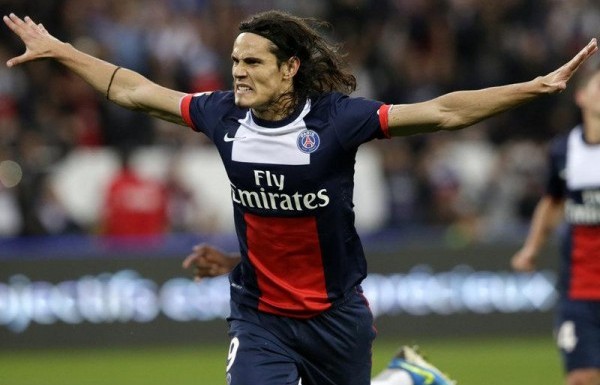 Edinson Cavani
