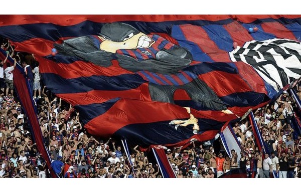 San Lorenzo