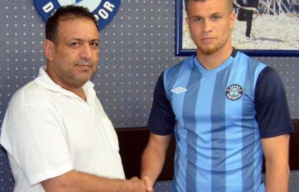 Kamil Ahmet