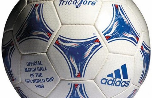 Tricolore