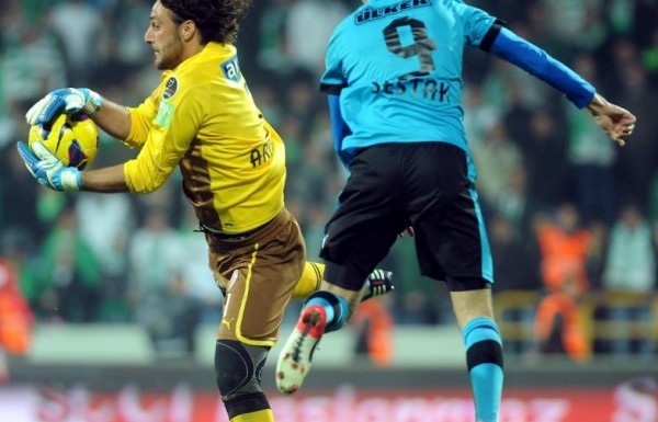 Hakan Arıkan