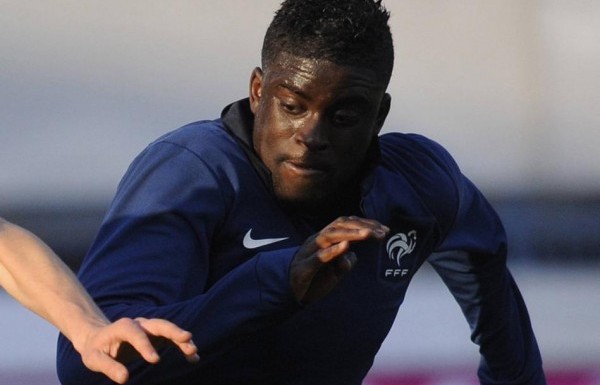 19. ALFRED NDIAYE - ESKİŞEHİRSPOR 475