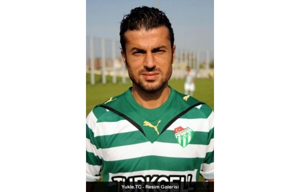 Ali Tandoğan