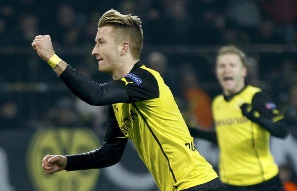 MARCO REUS