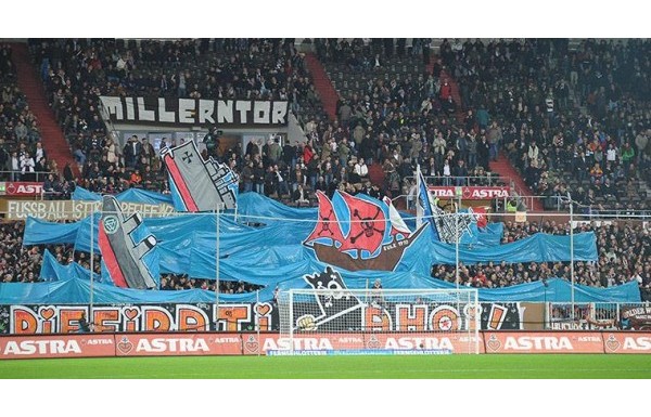 St.Pauli
