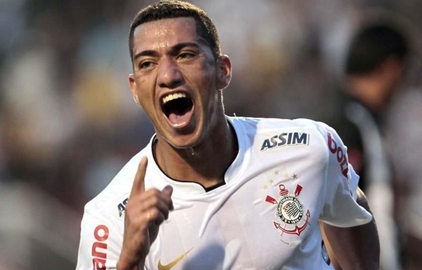 Ralf - Corinthians