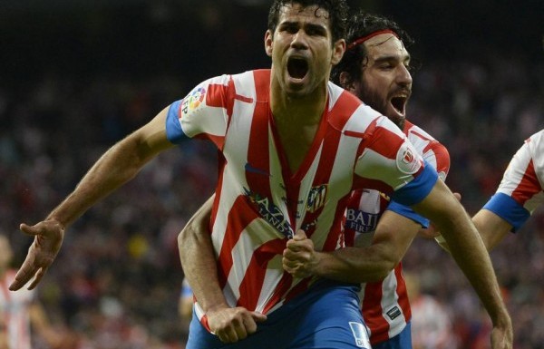 DIEGO COSTA