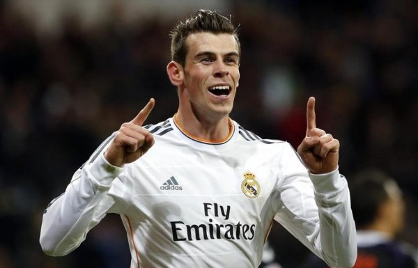 ORTA SAHA ADAYLARI: G. BALE
