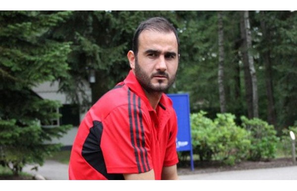 Gökhan Ünal
