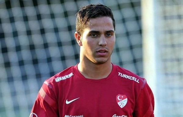 Kerim Frei