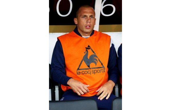 Johnny Heitinga