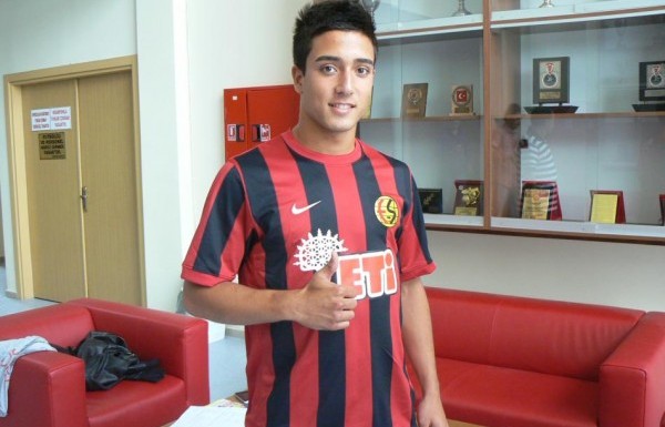 TARIK ÇAMDAL