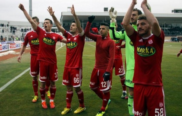 'İlk yarının ilginç rakamları