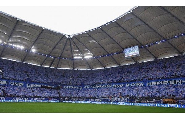 Hamburg