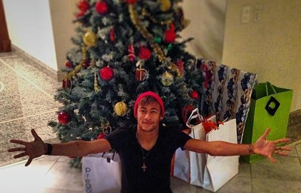 NEYMAR